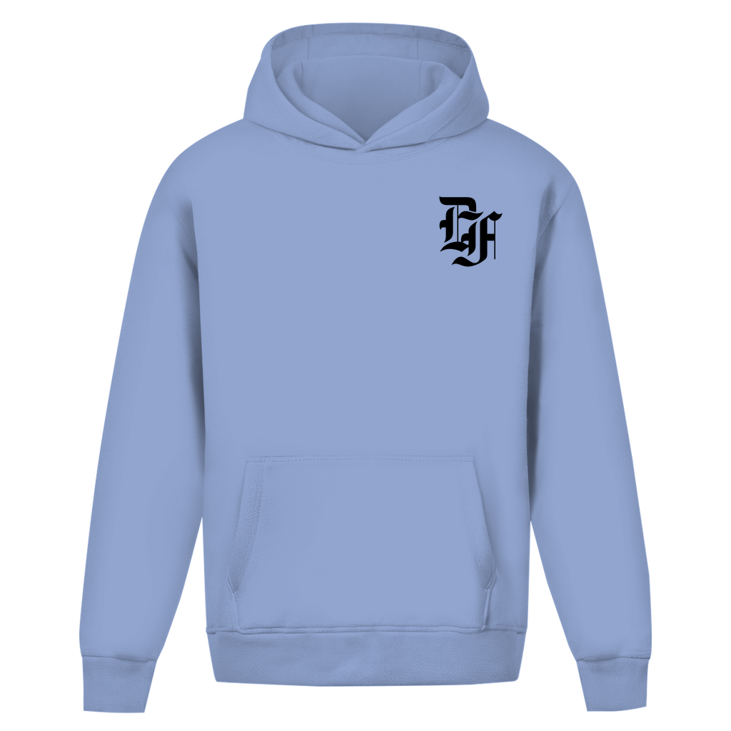 Oversize Hoodie LIMP