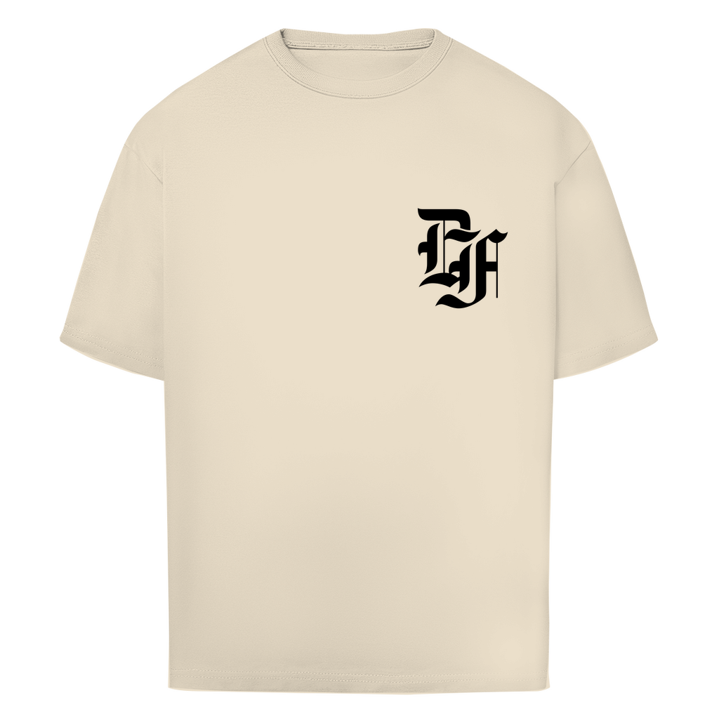 Oversize T-Shirt  LIMP
