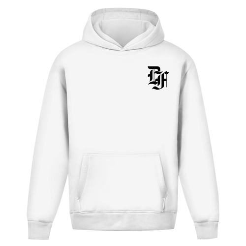 Oversize Hoodie LIMP