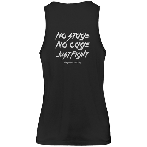 Herren Premium Tank Top STAGE