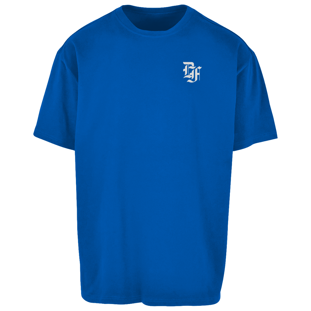Oversize T-Shirt STAGE