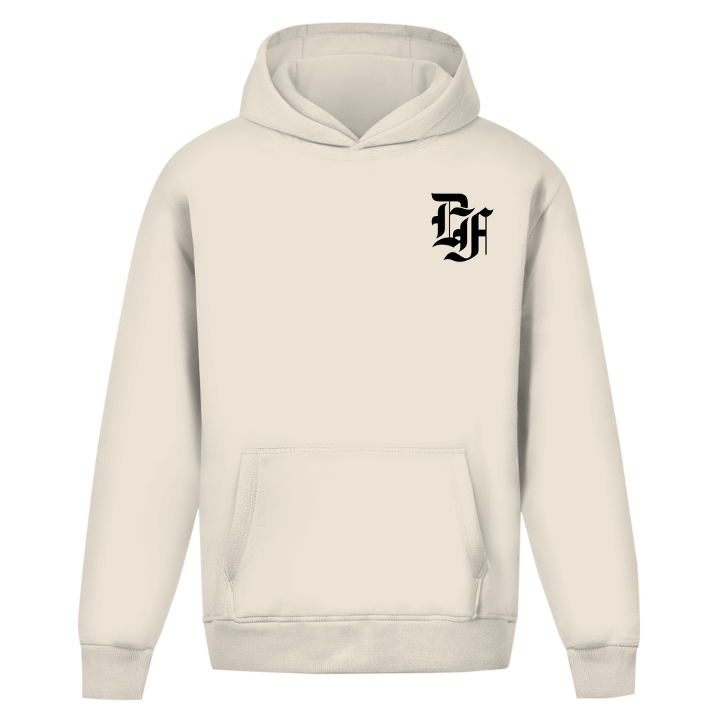 Oversize Hoodie LIMP