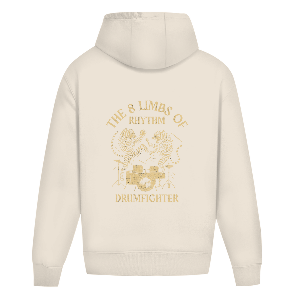 Oversize Hoodie LIMP