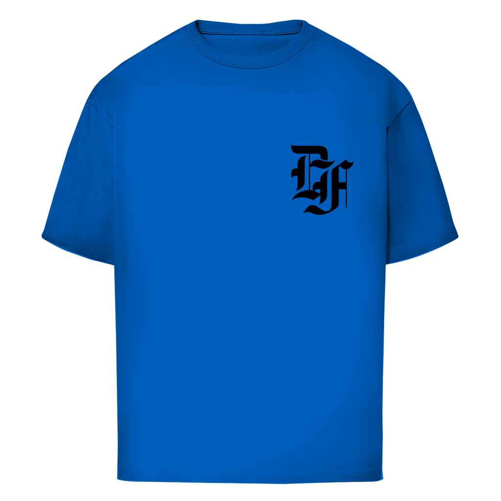 Oversize T-Shirt  LIMP