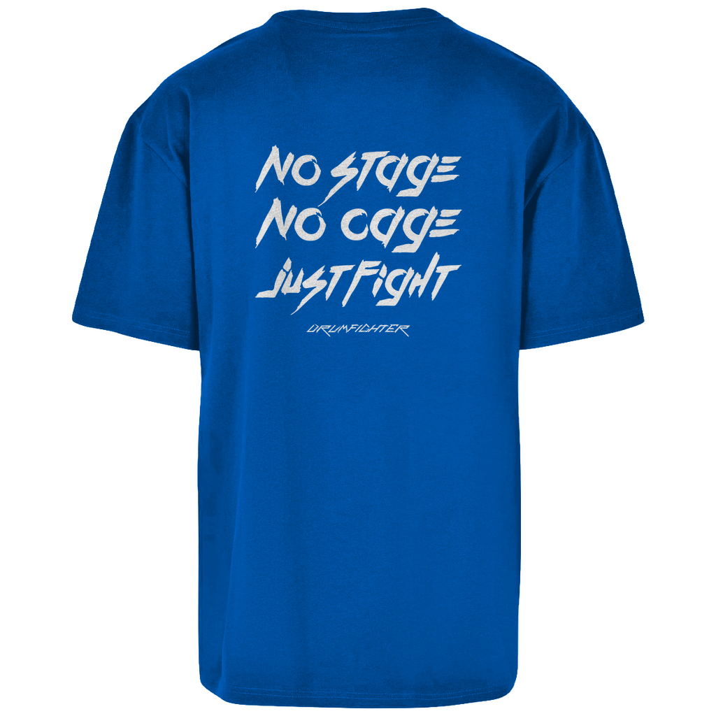 Oversize T-Shirt STAGE