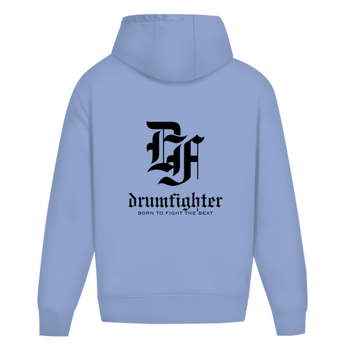 Oversize Hoodie Ohne Kordel APE