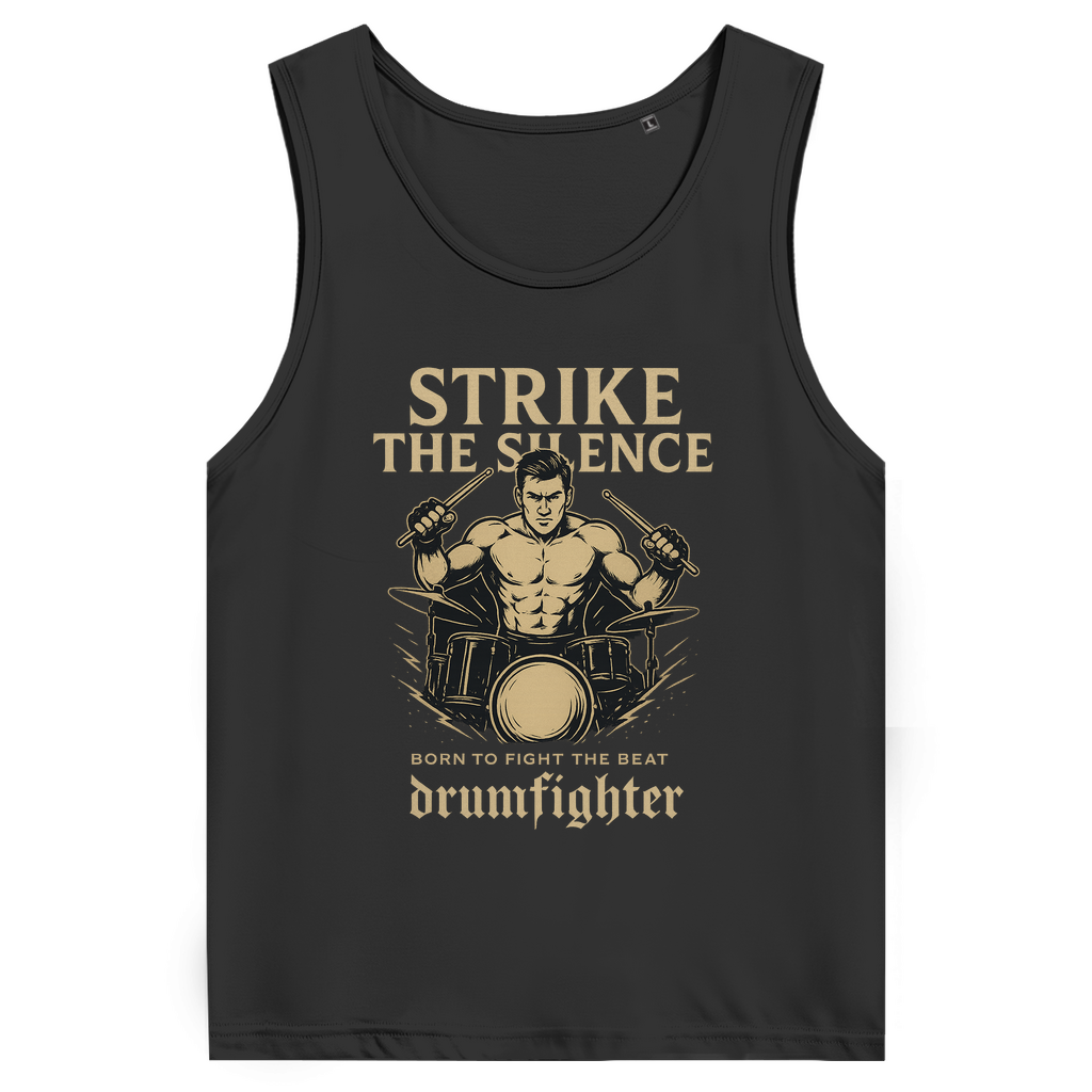 Herren Premium Tank Top STRIKE