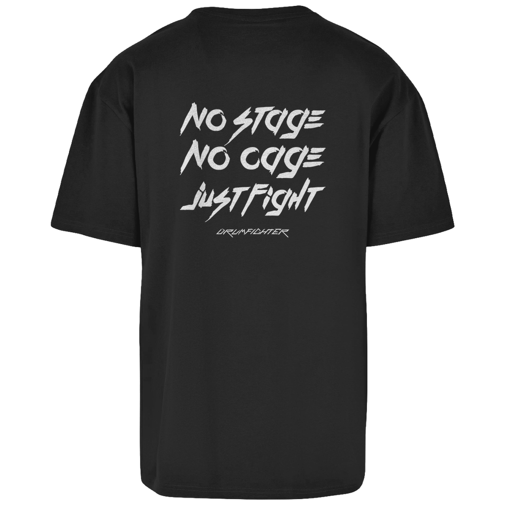 Oversize T-Shirt STAGE