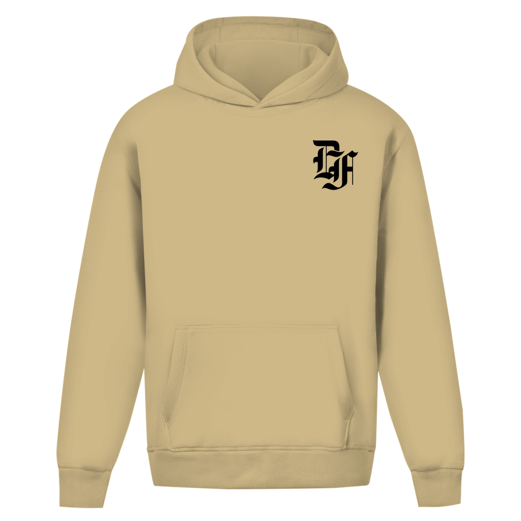 Oversize Hoodie LIMP