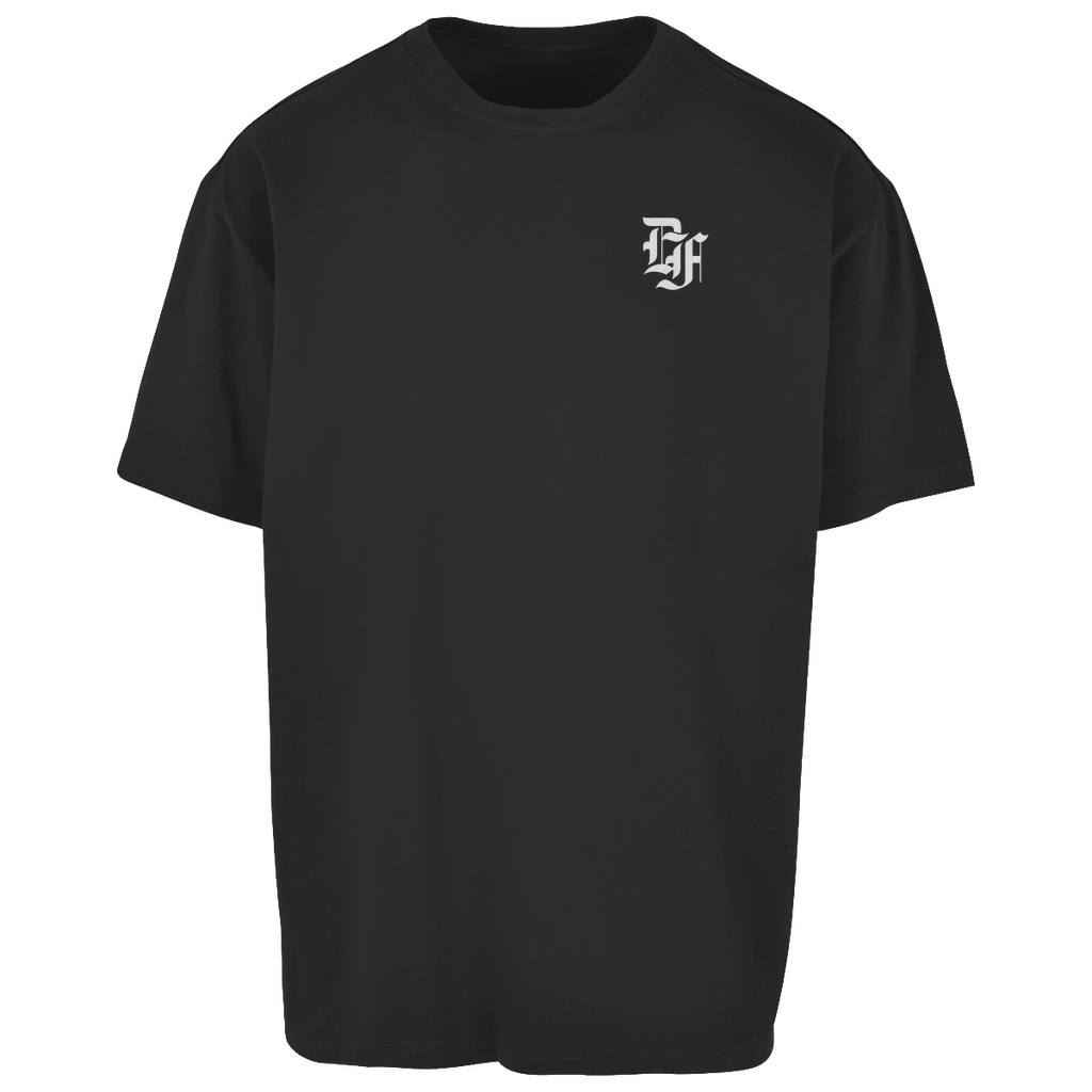 Oversize T-Shirt STAGE