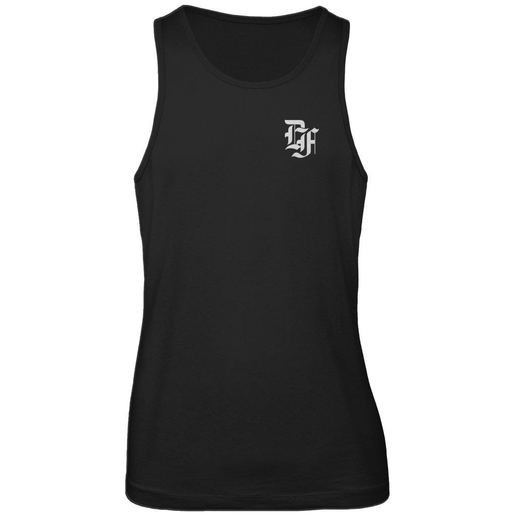 Herren Premium Tank Top STAGE