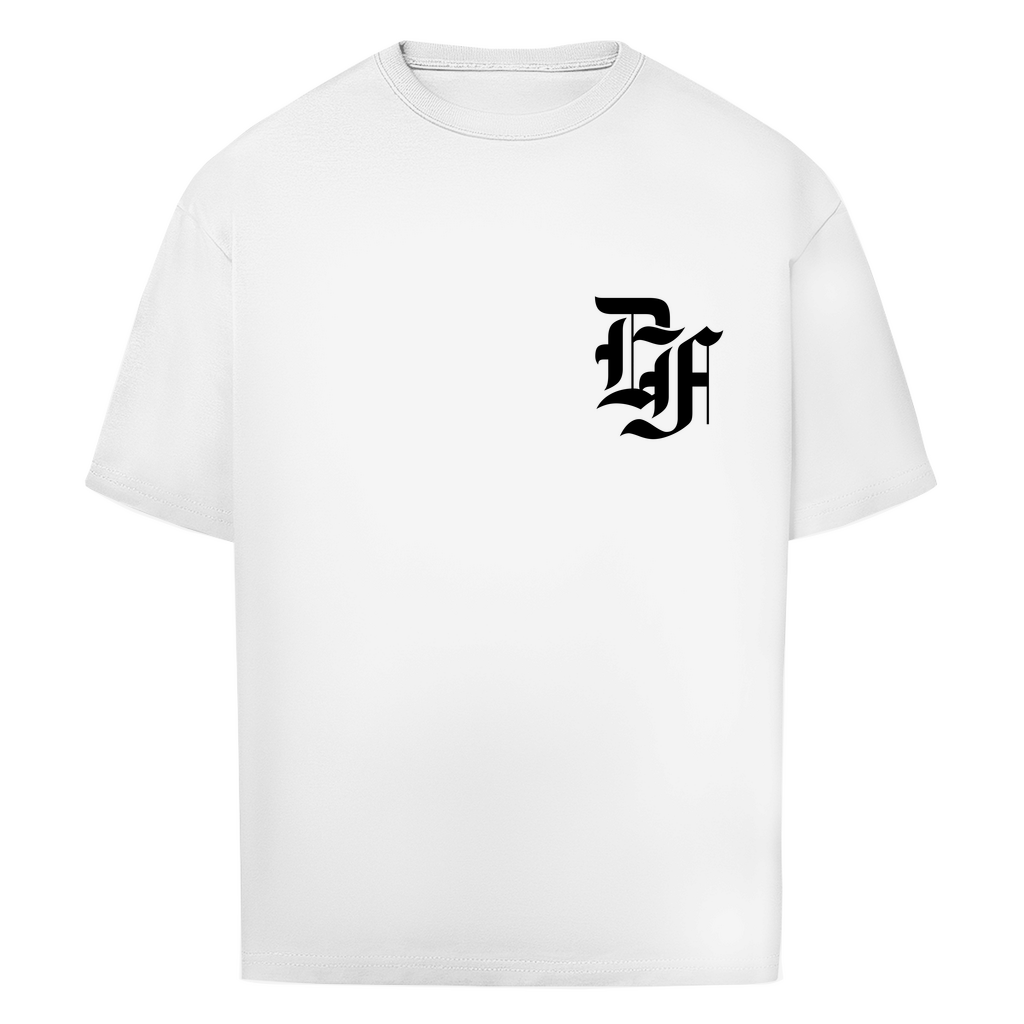 Oversize T-Shirt  LIMP