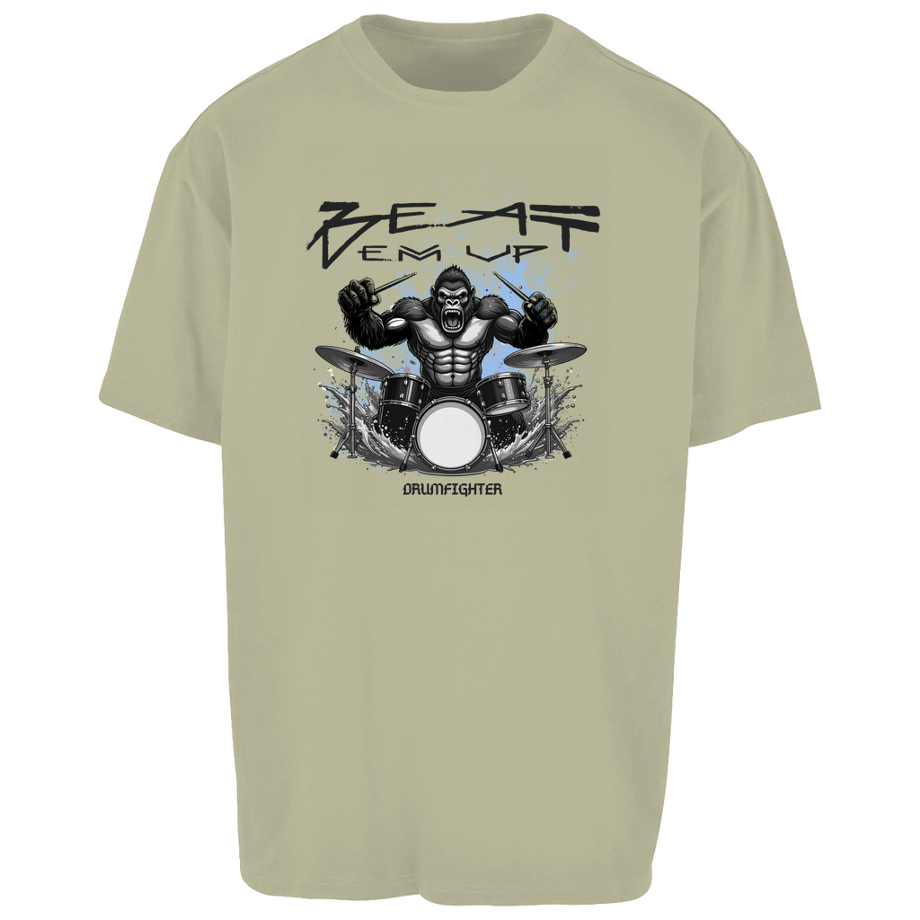 Oversize T-Shirt APE