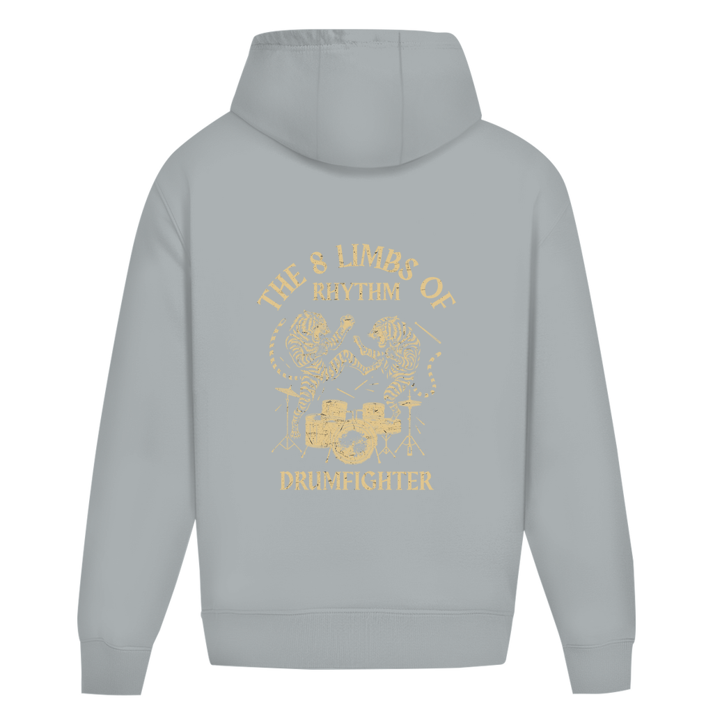Oversize Hoodie LIMP