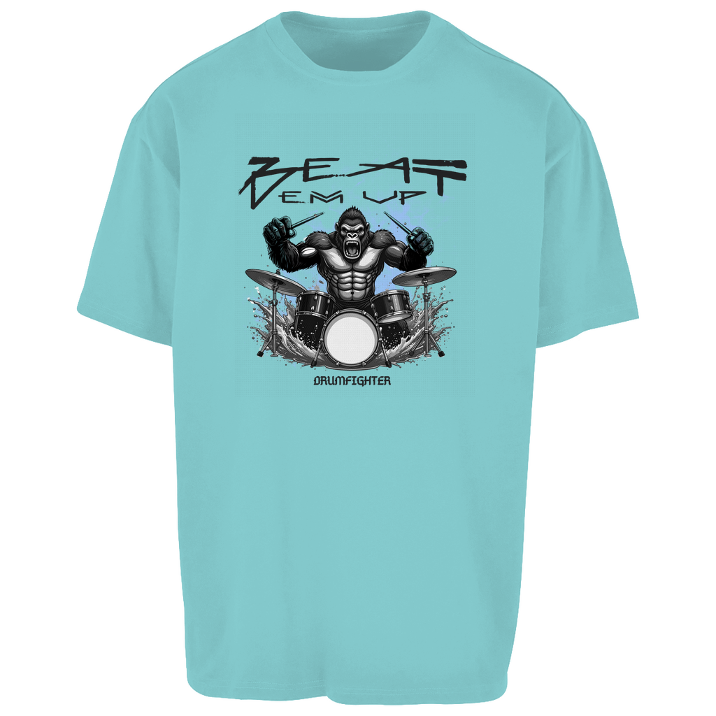 Oversize T-Shirt APE
