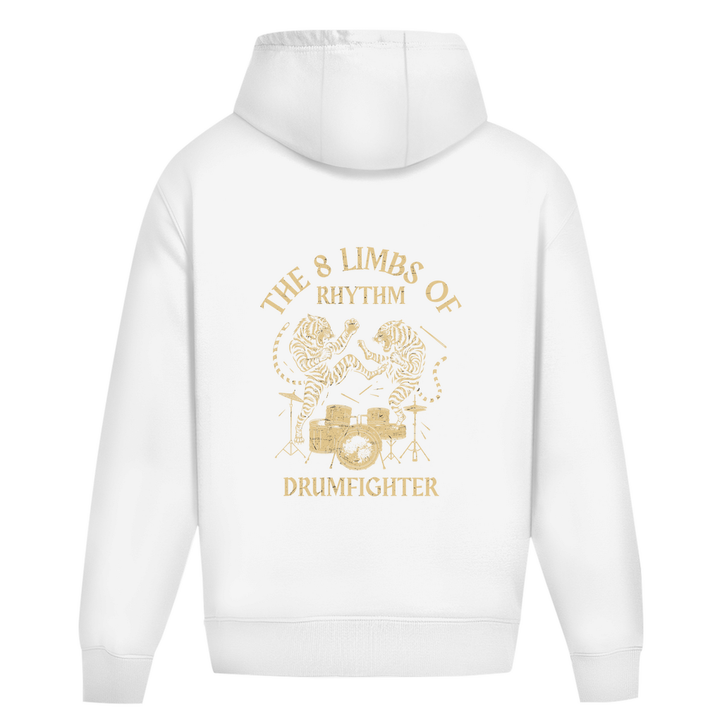 Oversize Hoodie LIMP