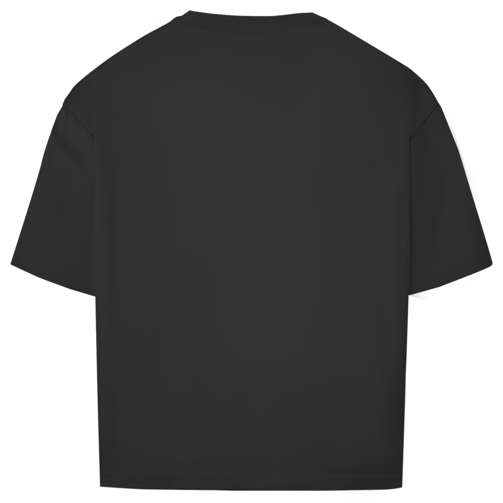 Oversize T-Shirt UNLEASH THE BEAT