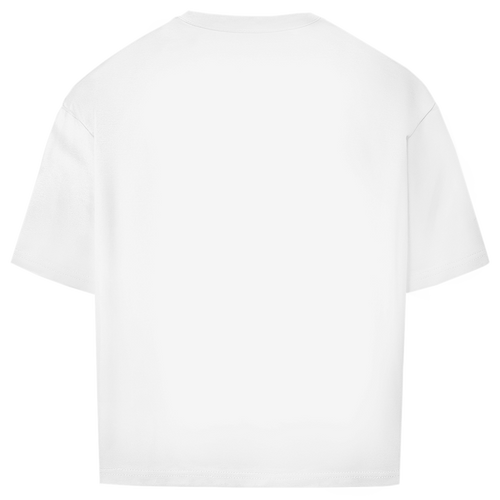 Oversize T-Shirt BEATS AND FISTS