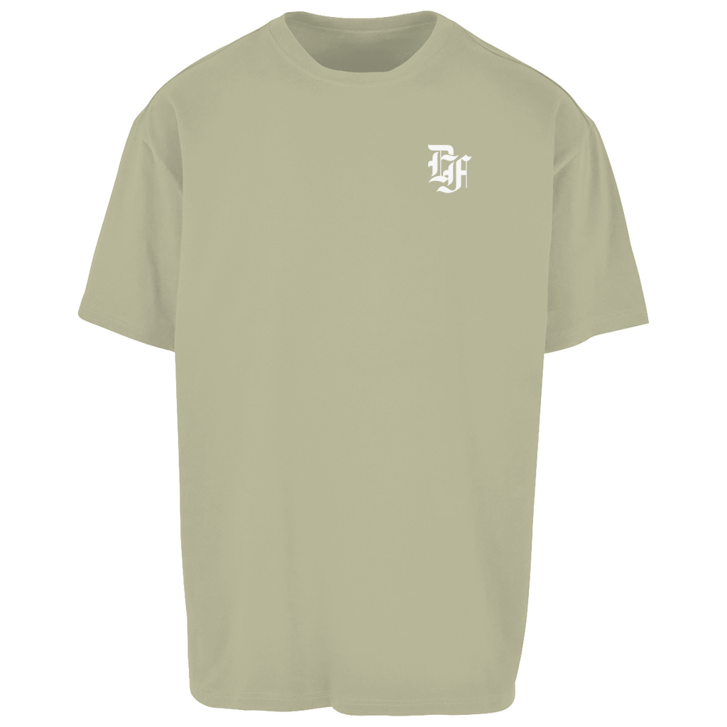 Oversize T-Shirt STAGE