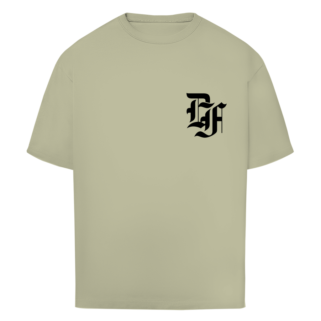 Oversize T-Shirt  LIMP