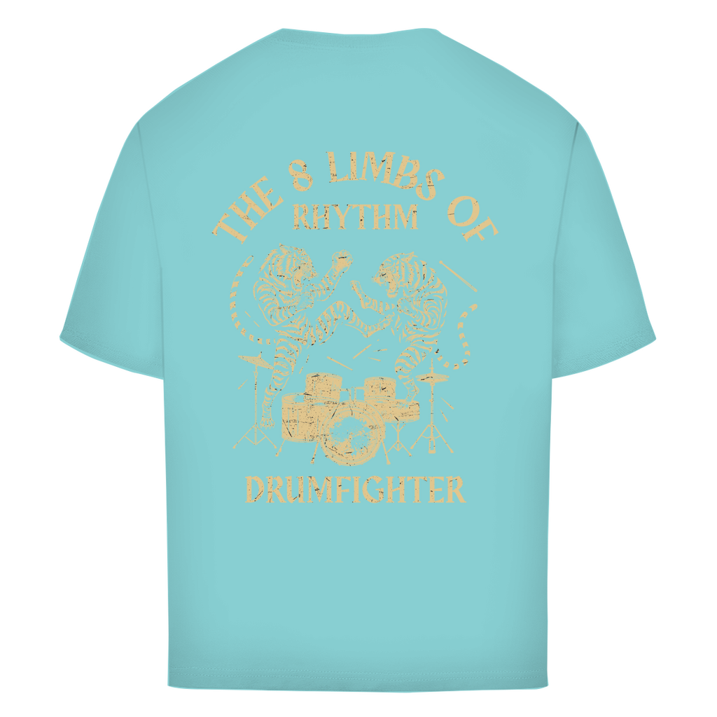 Oversize T-Shirt  LIMP