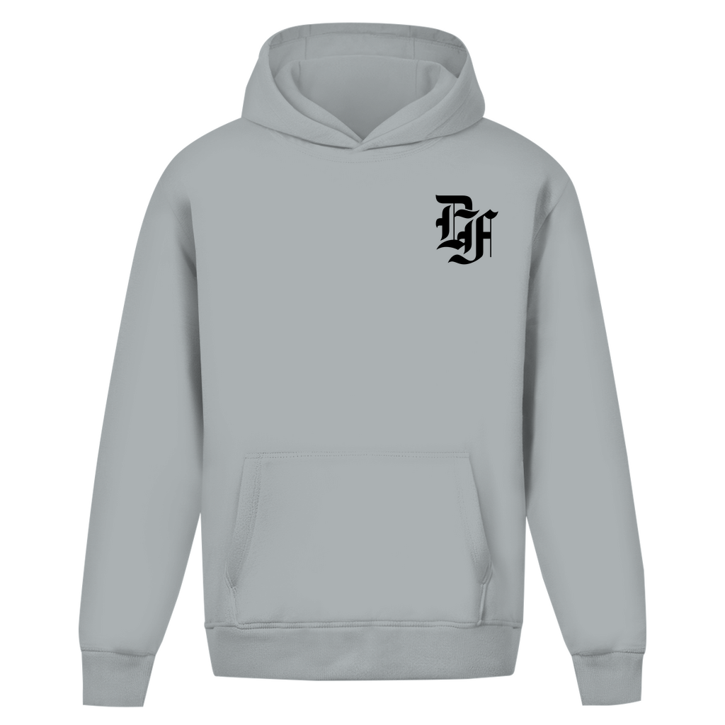 Oversize Hoodie LIMP