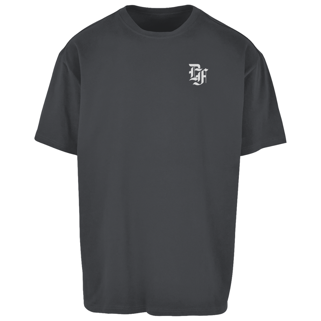 Oversize T-Shirt STAGE