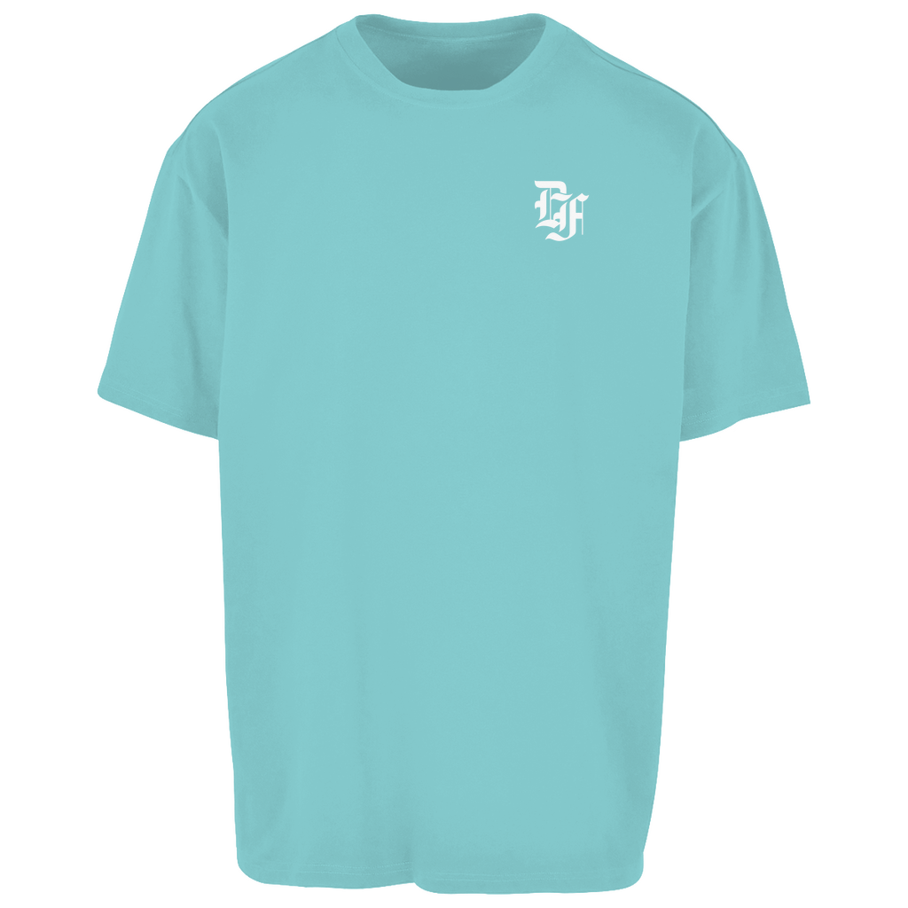 Oversize T-Shirt STAGE