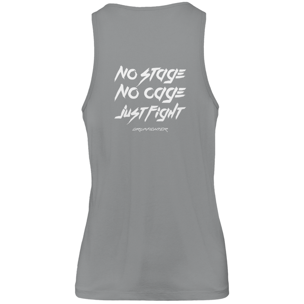Herren Premium Tank Top STAGE