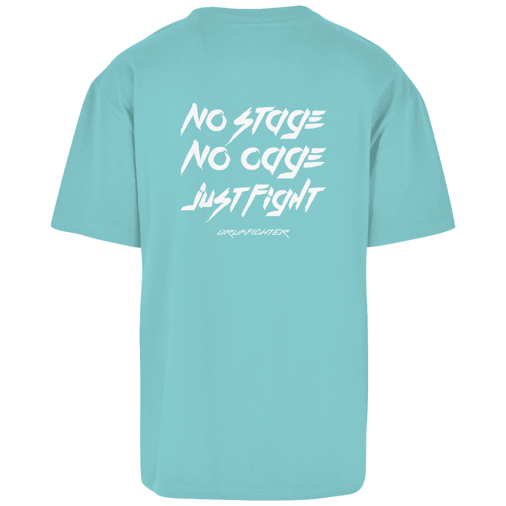 Oversize T-Shirt STAGE