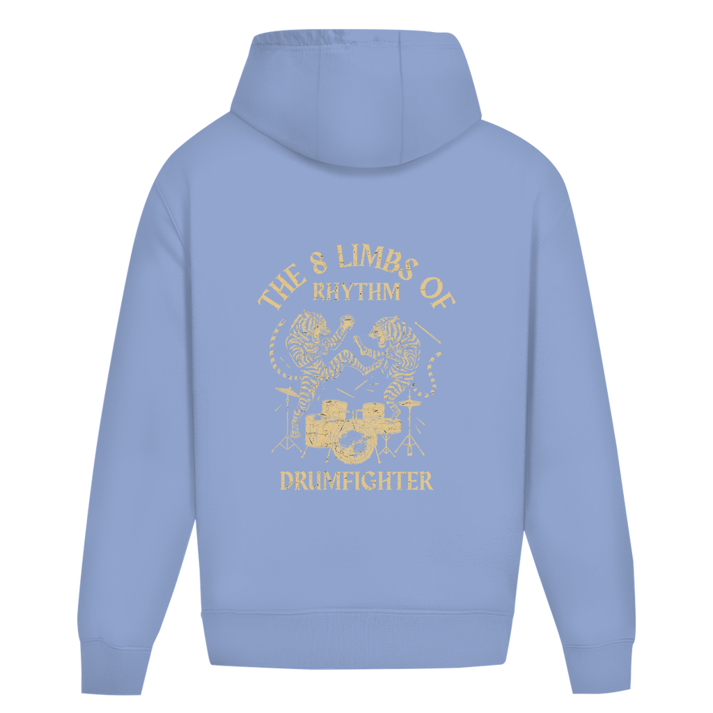Oversize Hoodie LIMP