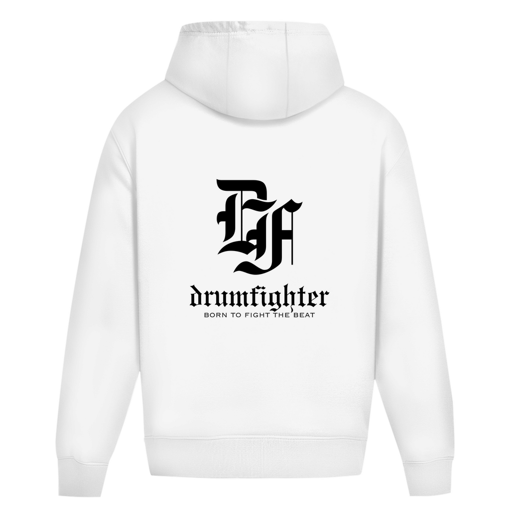 Oversize Hoodie Ohne Kordel APE