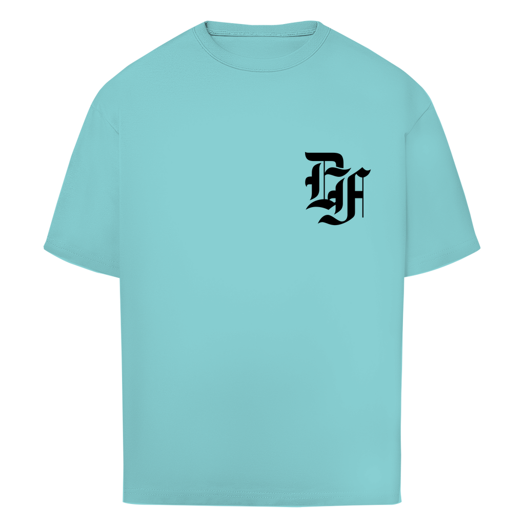Oversize T-Shirt  LIMP
