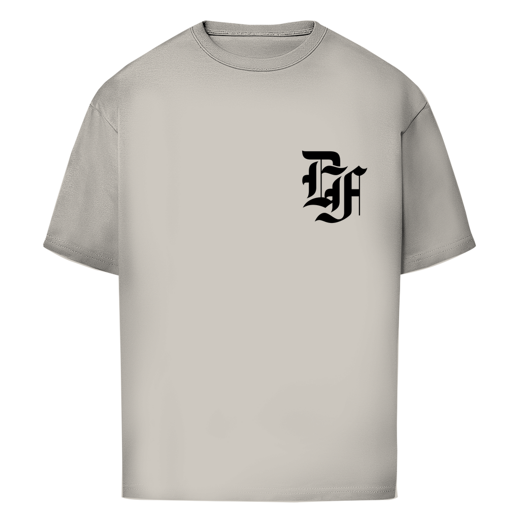 Oversize T-Shirt  LIMP