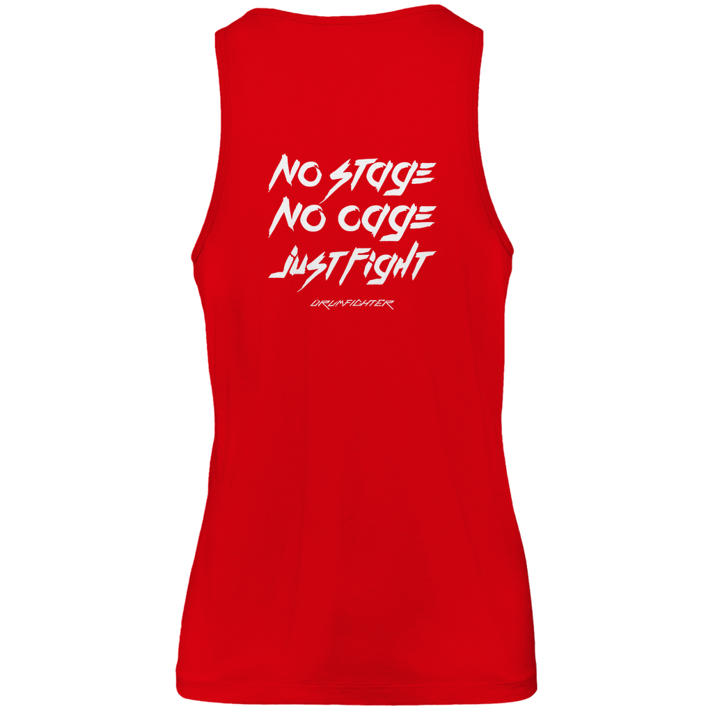 Herren Premium Tank Top STAGE