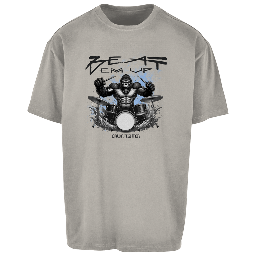 Oversize T-Shirt APE