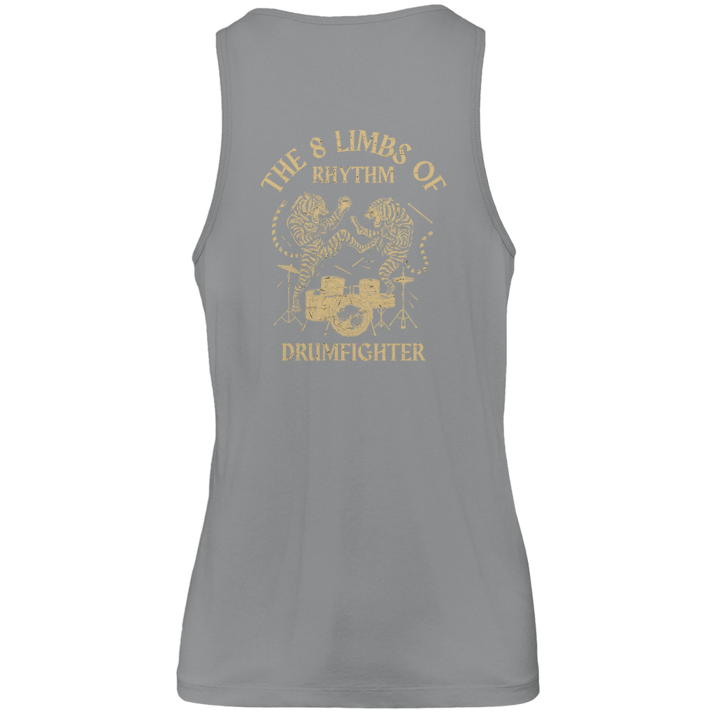 Herren Premium Tank Top LIMP