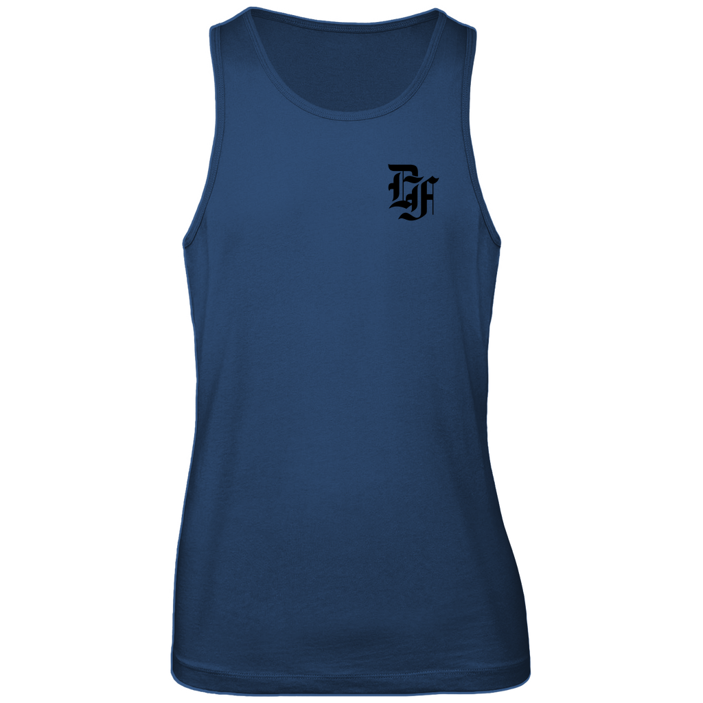Herren Premium Tank Top LIMP