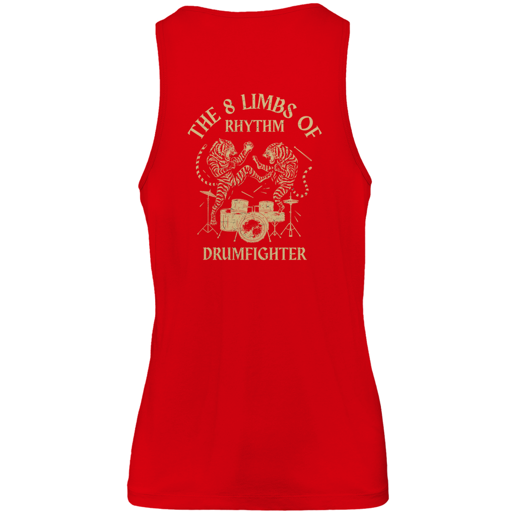 Herren Premium Tank Top LIMP