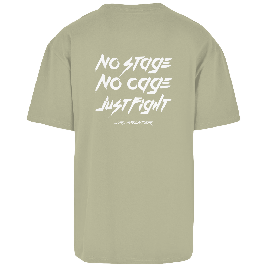 Oversize T-Shirt STAGE