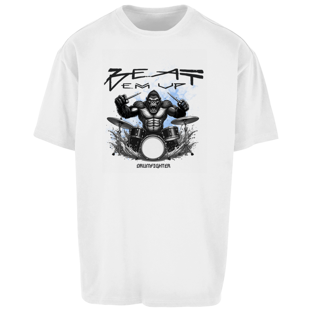 Oversize T-Shirt APE
