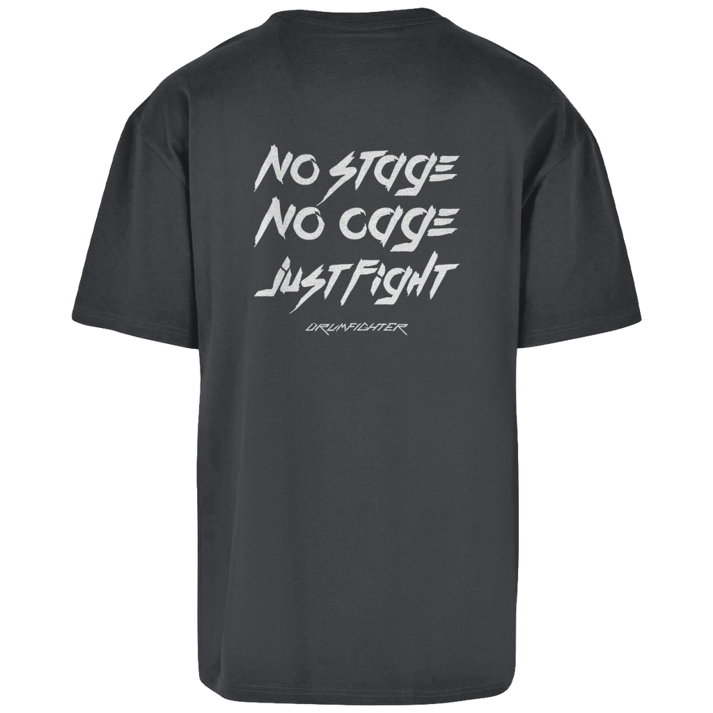 Oversize T-Shirt STAGE