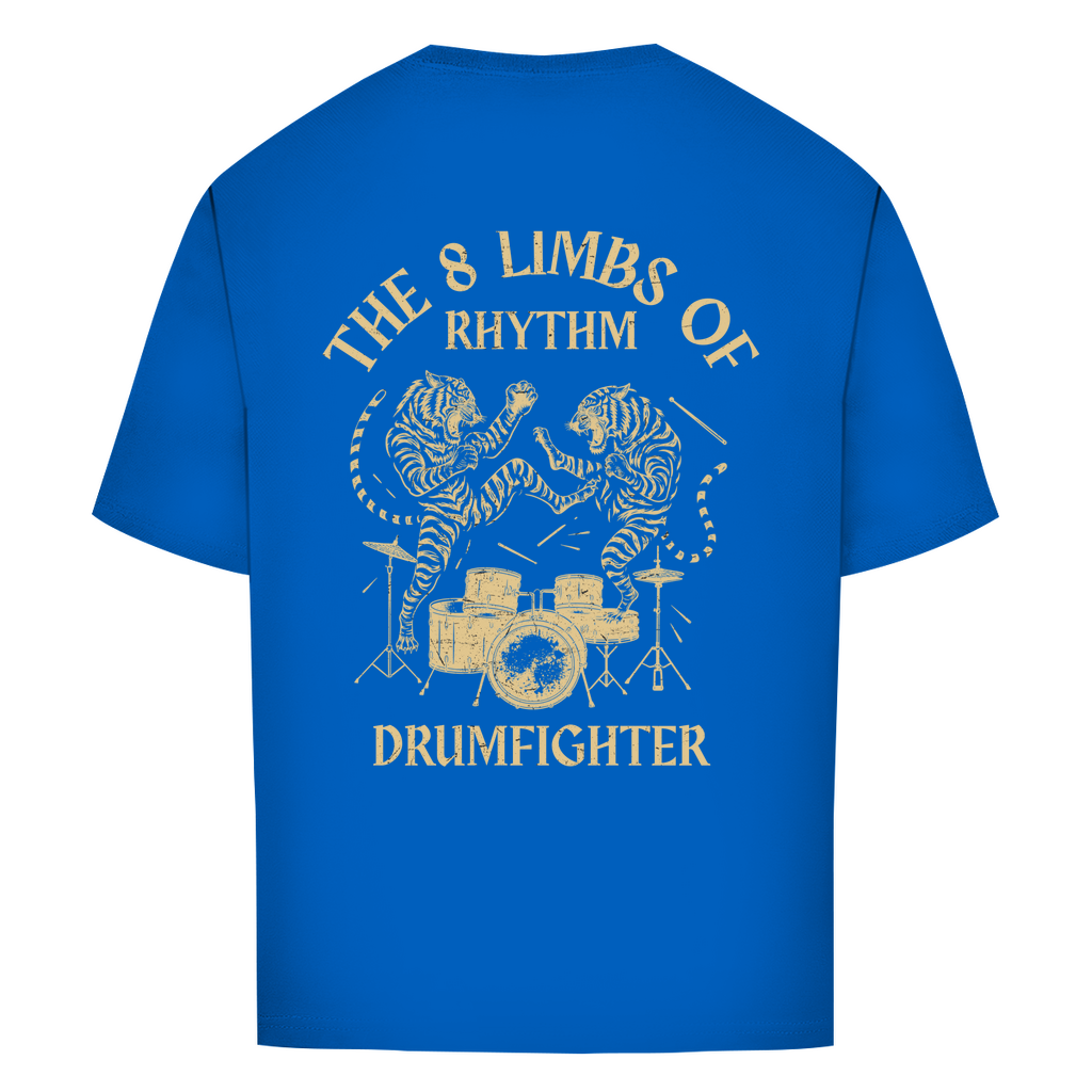 Oversize T-Shirt  LIMP