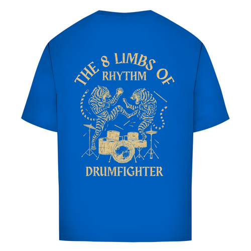 Oversize T-Shirt  LIMP