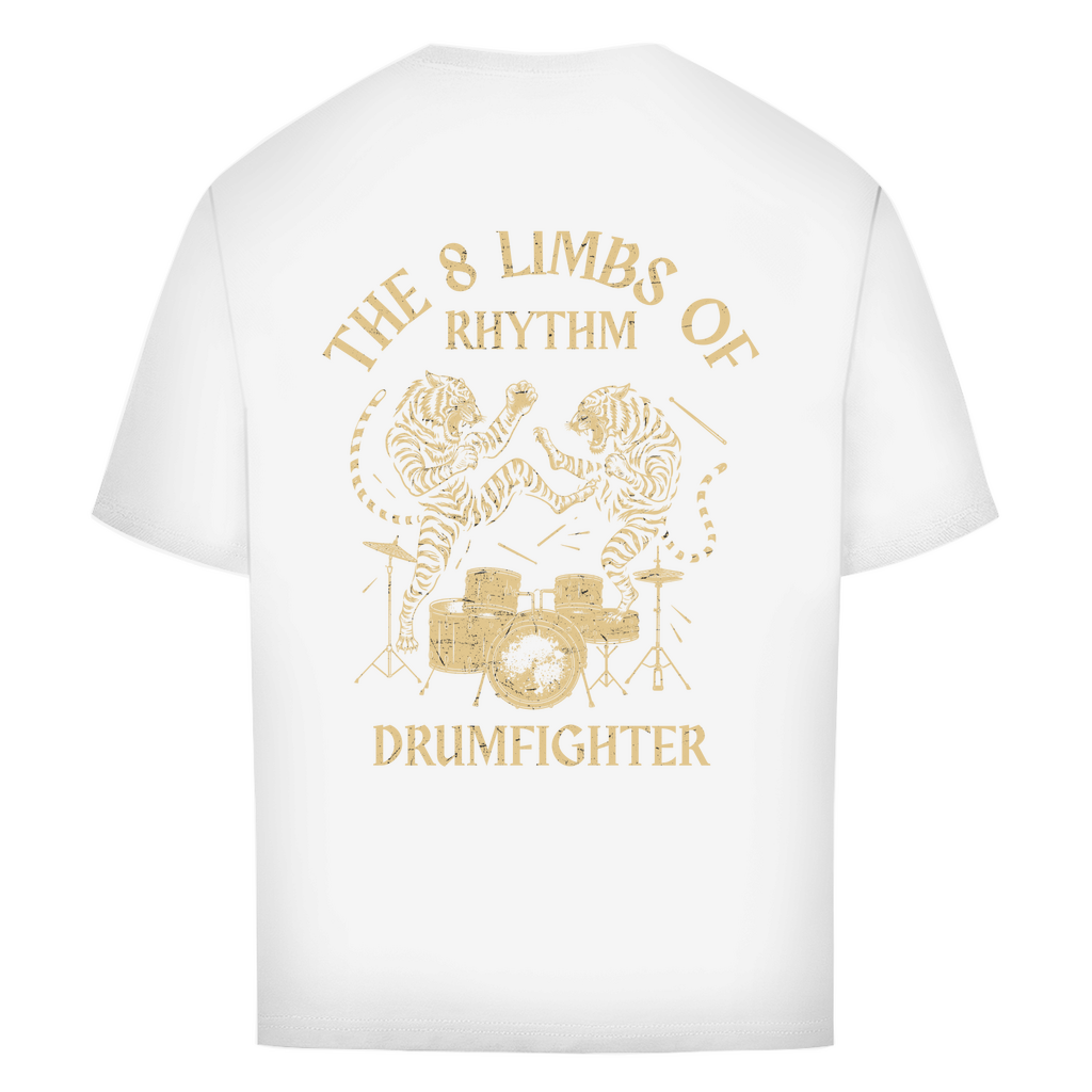 Oversize T-Shirt  LIMP