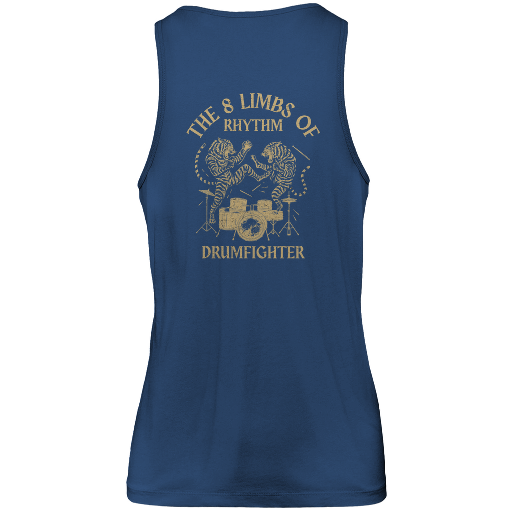 Herren Premium Tank Top LIMP