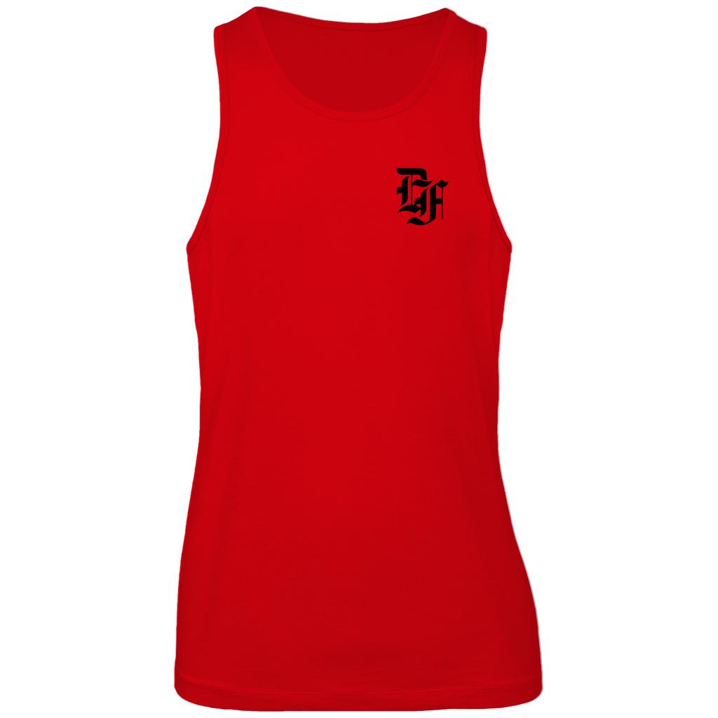 Herren Premium Tank Top LIMP